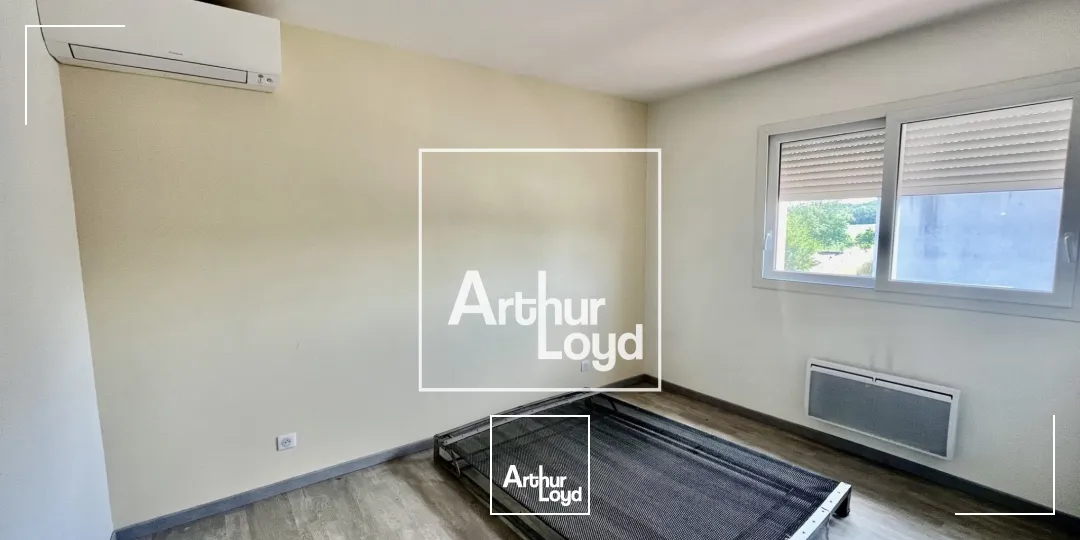 Locaux d'activité & Entrepôts - Location - AUSSONNE - 31840 - 623-623 - 7626791