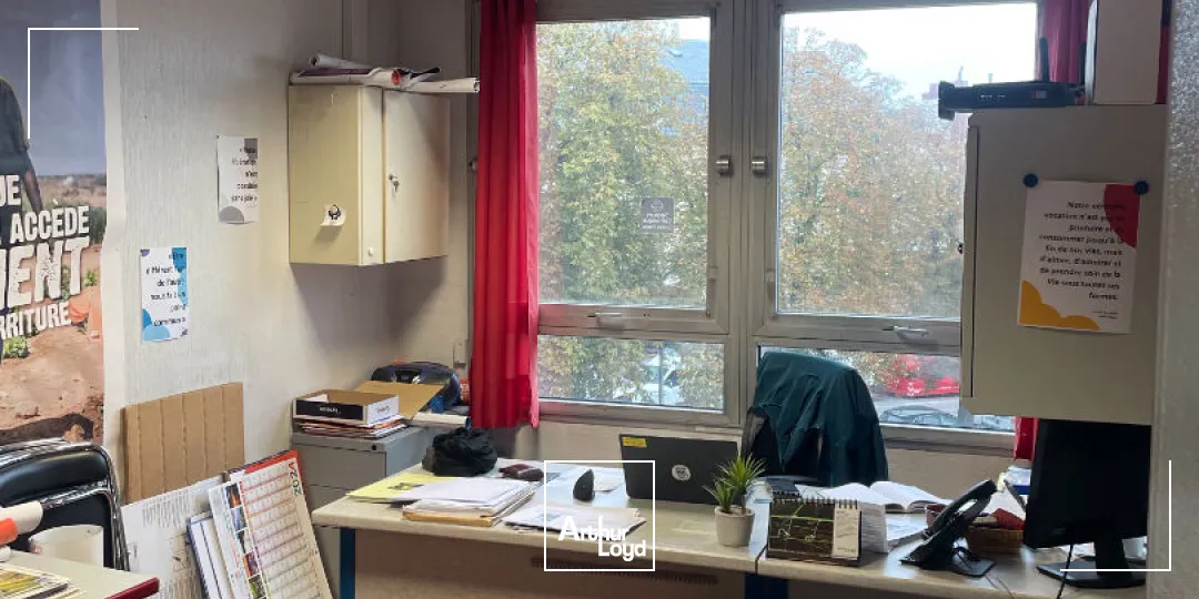 Bureaux - Vente - LIMOGES - 87000 - 167-167 - 7627345