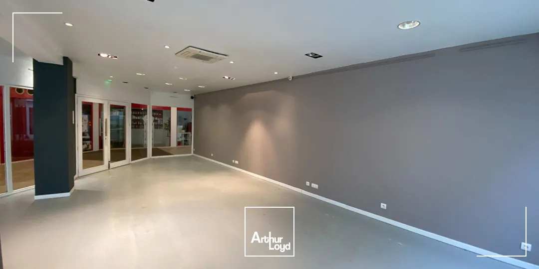 Locaux commerciaux - Vente - SAINT MARTIN DE RE - 17410 - 68-68 - 7627356