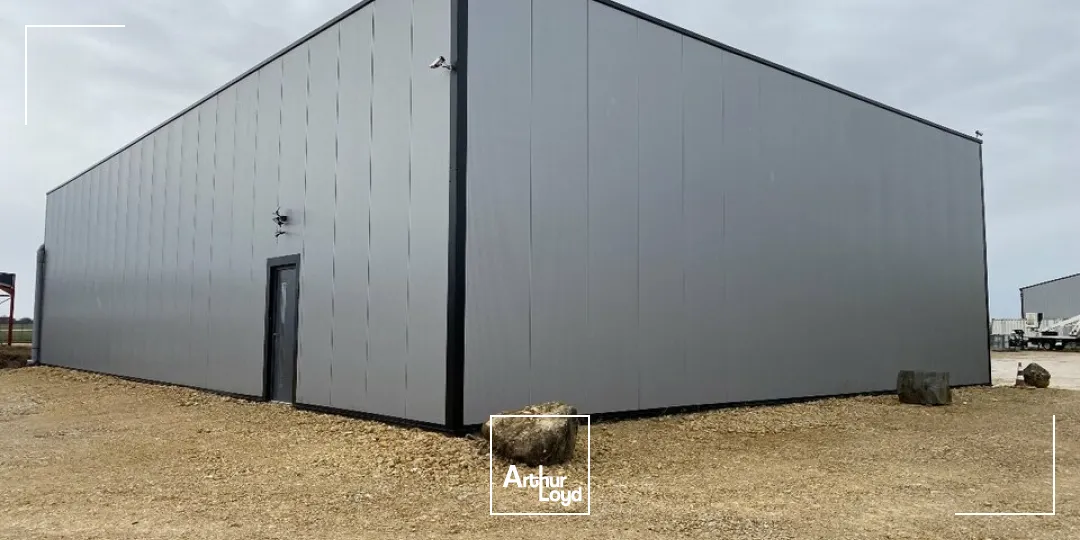 Locaux d'activité & Entrepôts - Location - BIARD - 86580 - 363-363 - 7627423