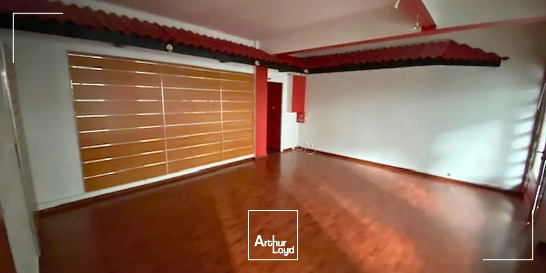 Locaux commerciaux - Location - BREST - 29200 - 39.2-39.2 - 7628244