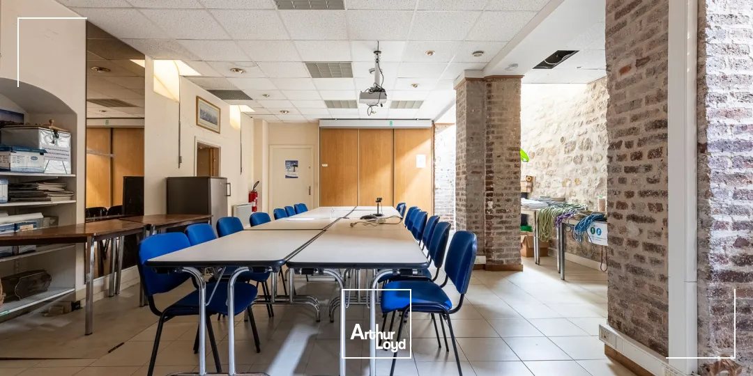 Bureaux - Vente - PARIS - 75014 - 143-143 - 7628790