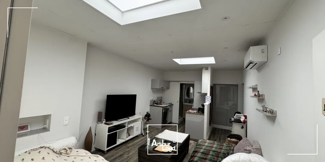 Locaux d'activité & Entrepôts - Vente - TAVERNY - 95150 - 970-970 - 7628832