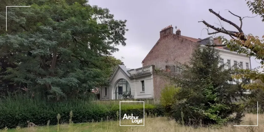 Bureaux - Vente - LILLE - 59000 - 255.2-1577 - 7628902