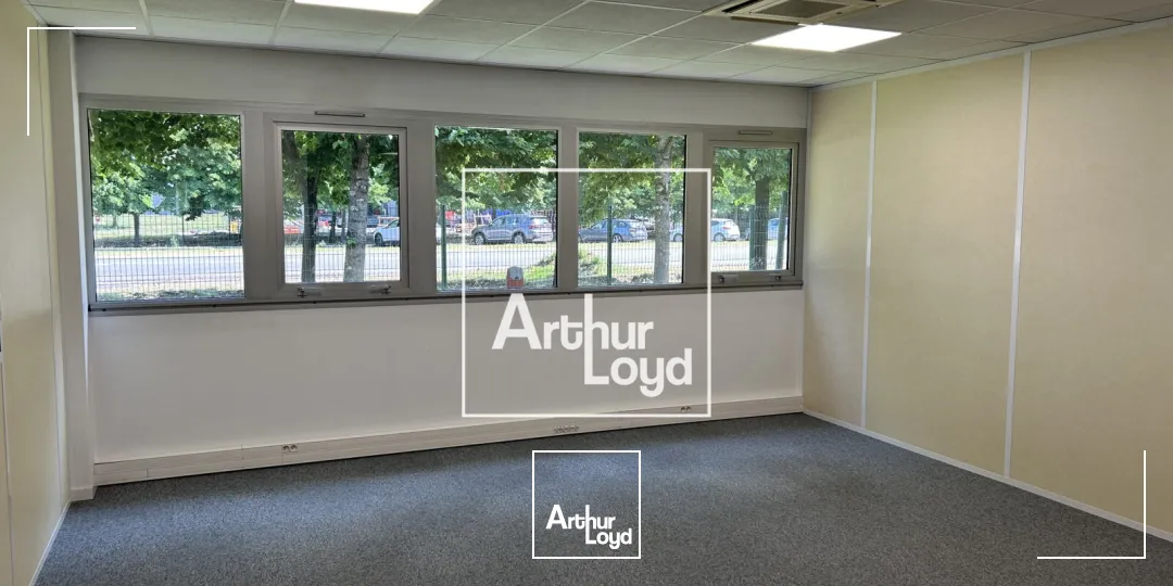 Bureaux - Location - CASTELNAU D'ESTRETEFONDS - 31620 - 18-1247 - 7628981