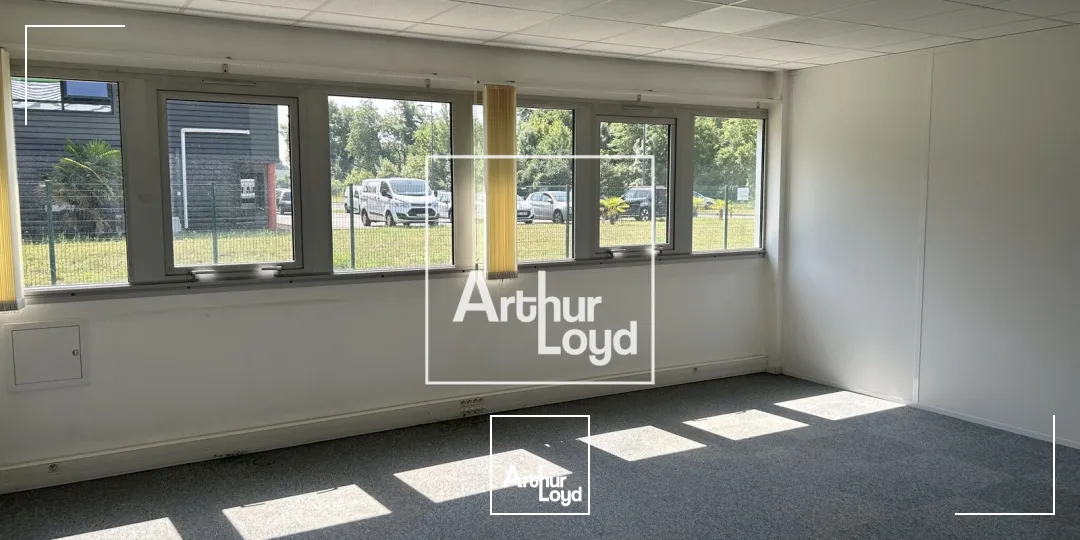 Bureaux - Location - CASTELNAU D'ESTRETEFONDS - 31620 - 18-1247 - 7628983