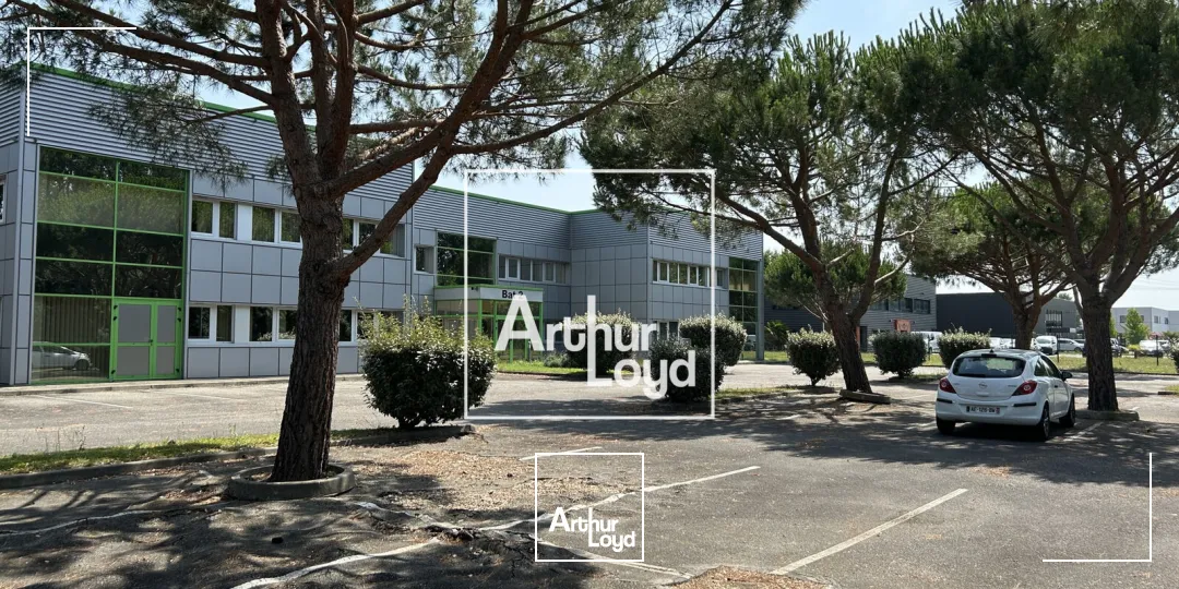 Bureaux - Location - CASTELNAU D'ESTRETEFONDS - 31620 - 18-1247 - 7628979