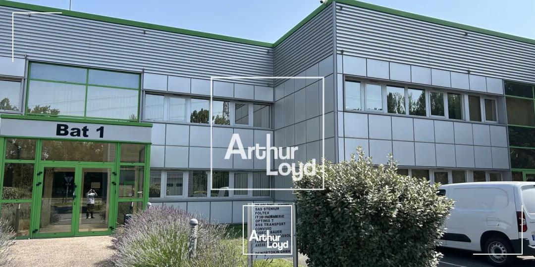 Bureaux - Location - CASTELNAU D'ESTRETEFONDS - 31620 - 18-1247 - 7628976