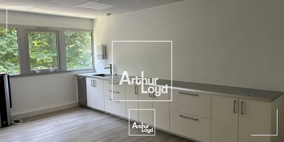 Bureaux - Location - CASTELNAU D'ESTRETEFONDS - 31620 - 18-1247 - 7628986