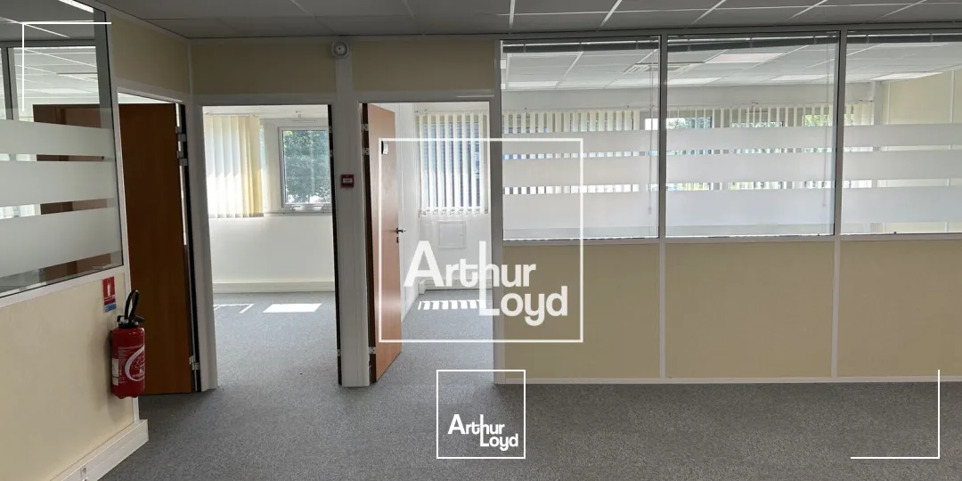 Bureaux - Location - CASTELNAU D'ESTRETEFONDS - 31620 - 18-1247 - 7628988