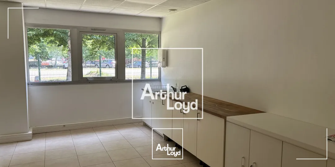 Bureaux - Location - CASTELNAU D'ESTRETEFONDS - 31620 - 18-1247 - 7628993