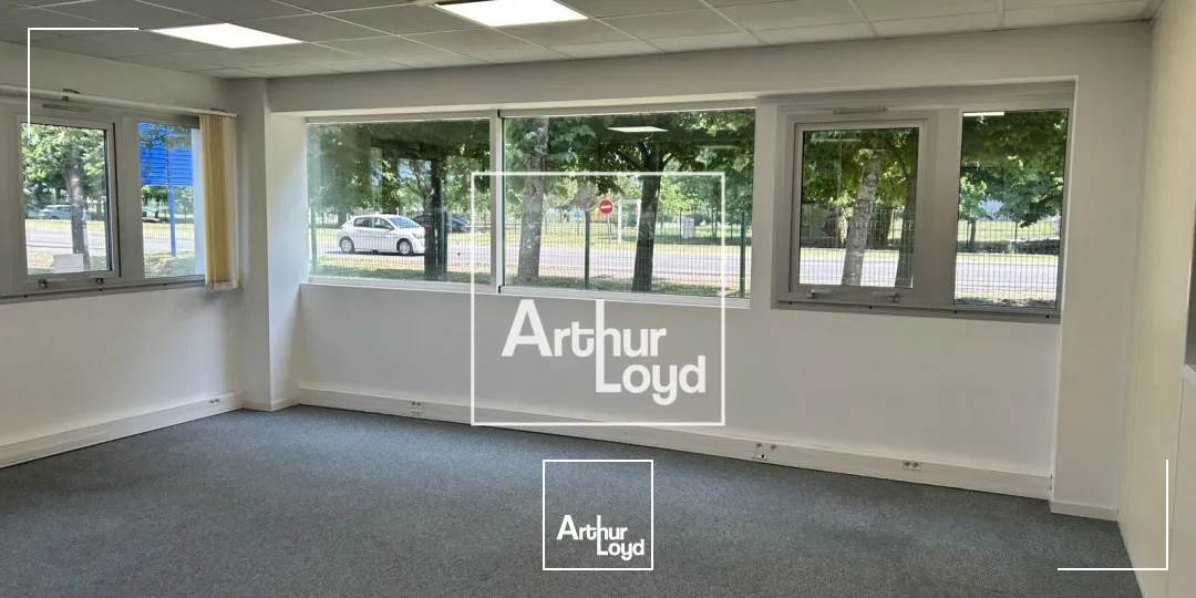 Bureaux - Location - CASTELNAU D'ESTRETEFONDS - 31620 - 18-1247 - 7628990