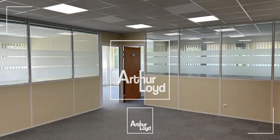 Bureaux - Location - CASTELNAU D'ESTRETEFONDS - 31620 - 18-1247 - 7628991