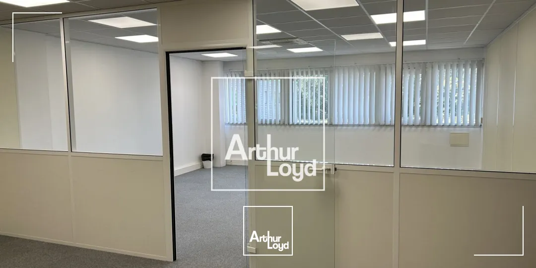 Bureaux - Location - CASTELNAU D'ESTRETEFONDS - 31620 - 18-1247 - 7628992