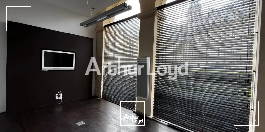 Bureaux - Location - CAEN - 14000 - 104-104 - 7629589