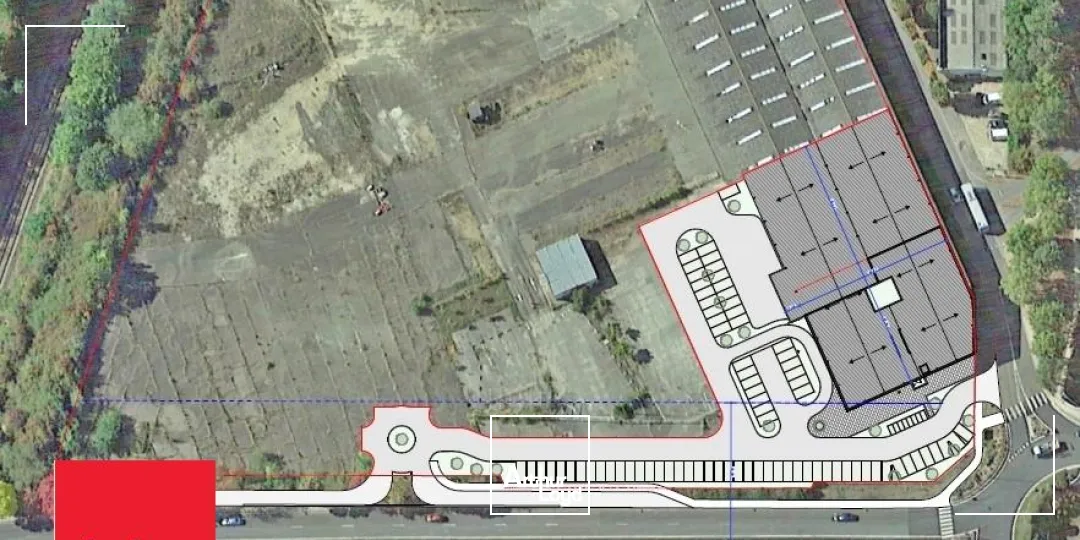 Locaux commerciaux - Location - DREUX - 28100 - 304-304 - 7629605