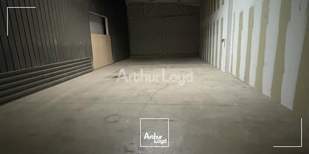 Locaux commerciaux - Vente - AUGNY - 57685 - 715-715 - 7629665