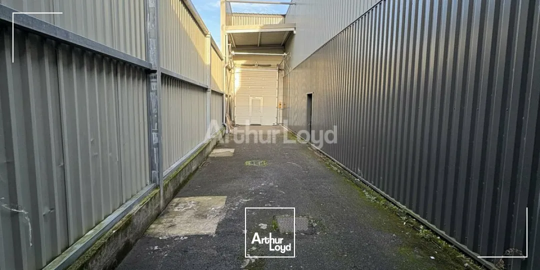 Locaux commerciaux - Vente - AUGNY - 57685 - 715-715 - 7629660