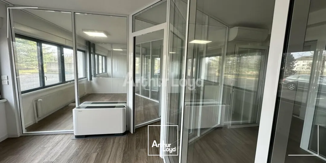 Bureaux - Vente - REICHSTETT - 67116 - 4245-4245 - 7629678