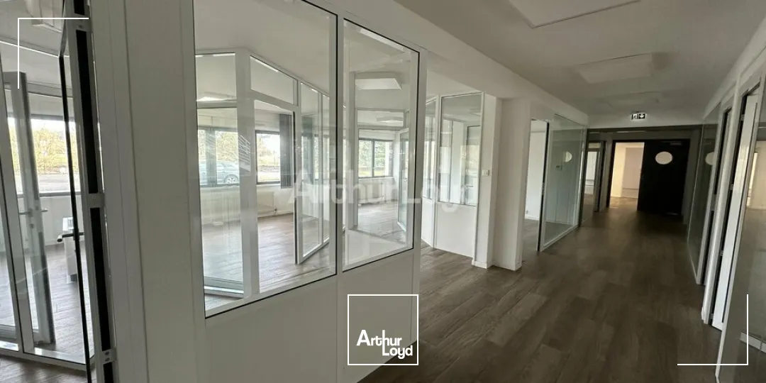 Bureaux - Vente - REICHSTETT - 67116 - 4245-4245 - 7629679