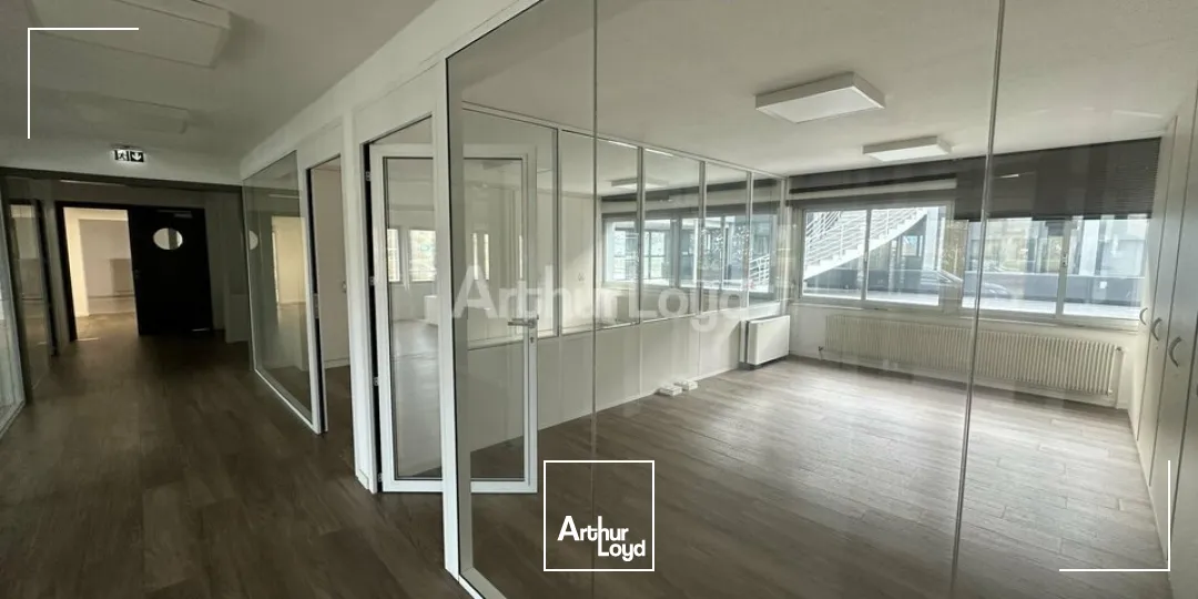 Bureaux - Vente - REICHSTETT - 67116 - 4245-4245 - 7629680