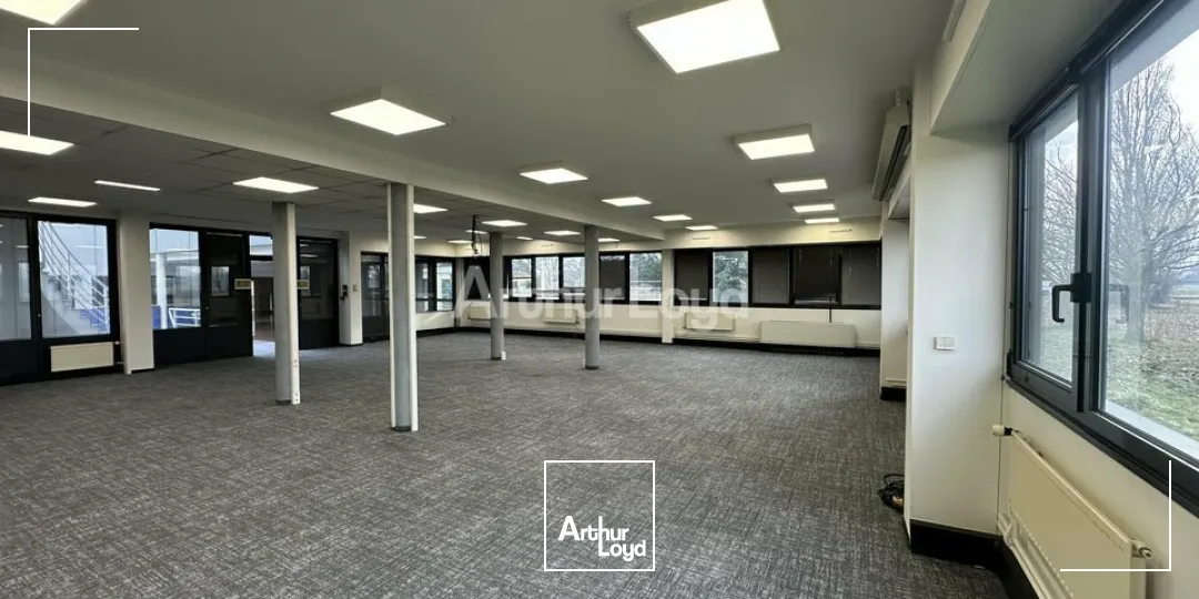 Bureaux - Vente - REICHSTETT - 67116 - 4245-4245 - 7629682