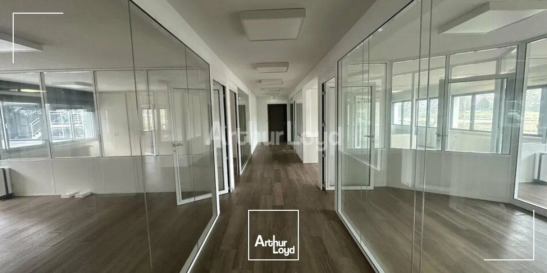 Bureaux - Vente - REICHSTETT - 67116 - 4245-4245 - 7629677