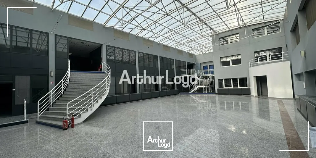 Bureaux - Vente - REICHSTETT - 67116 - 4245-4245 - 7629676