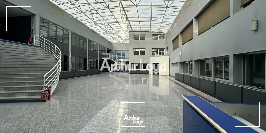 Bureaux - Vente - REICHSTETT - 67116 - 4245-4245 - 7629681