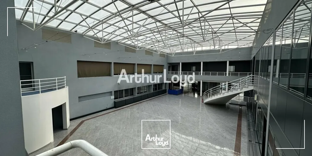 Bureaux - Vente - REICHSTETT - 67116 - 4245-4245 - 7629685