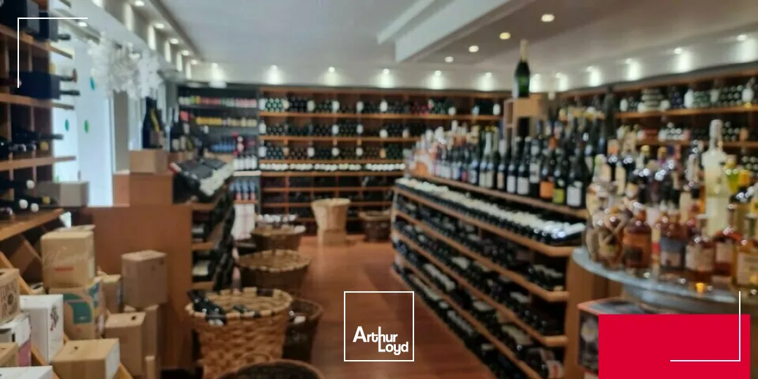 Locaux commerciaux - Location - ANGLET - 64600 - 90-90 - 7629713