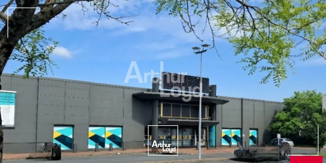 Locaux commerciaux - Location - SAINT-MAUR - 36250 - 1837-1837 - 7629734