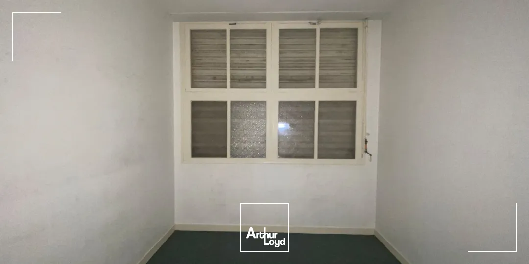 Locaux commerciaux - Location - LORIENT - 56100 - 100.39-100.39 - 7629883