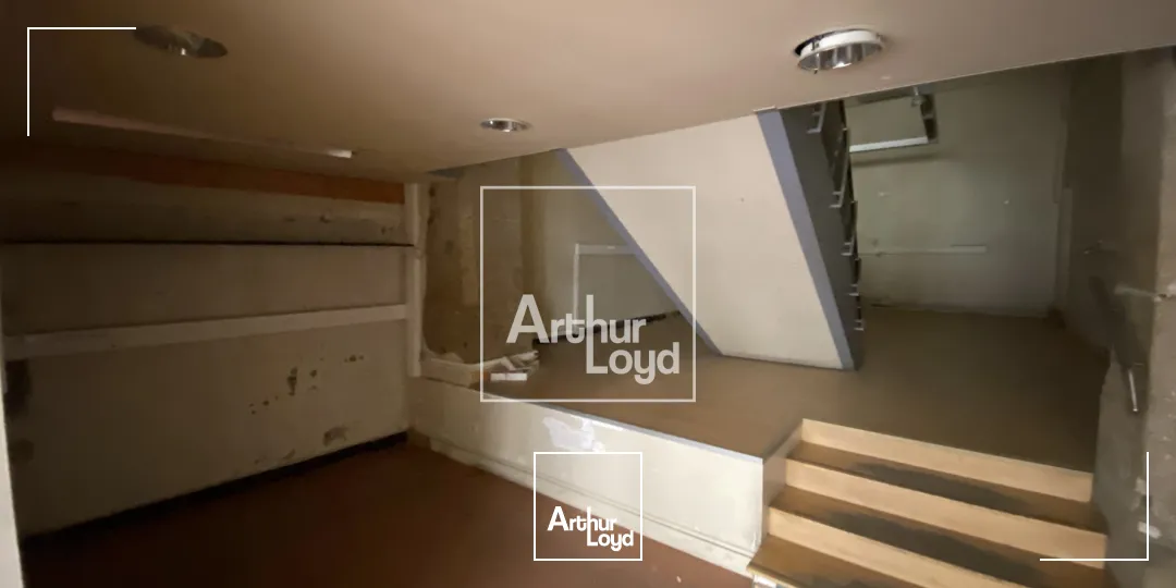 Locaux commerciaux - Vente - GRENOBLE - 38000 - 90-90 - 7629893