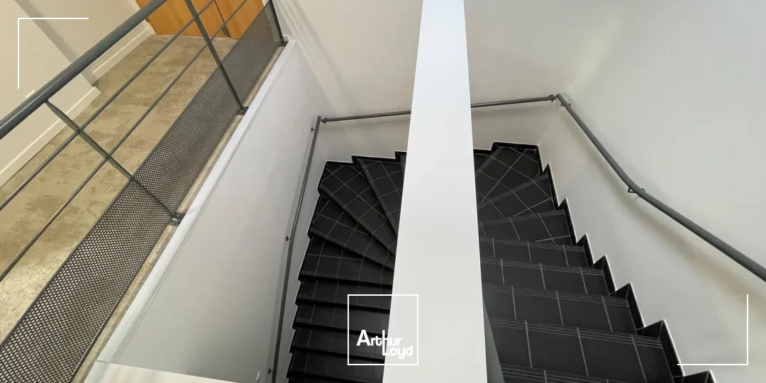 Bureaux - Location - SAINT ANDRE LEZ LILLE - 59350 - 1077.58-4433.94 - 7630088