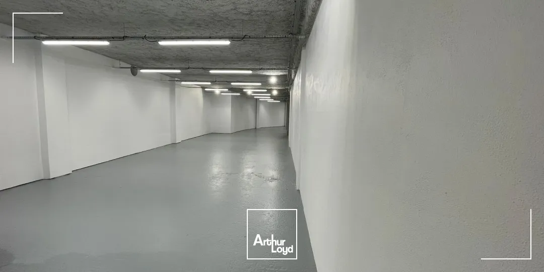 Bureaux - Location - SAINT ANDRE LEZ LILLE - 59350 - 1077.58-4433.94 - 7630091