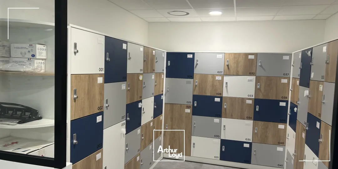 Bureaux - Location - LILLE - 59000 - 515-515 - 7630132