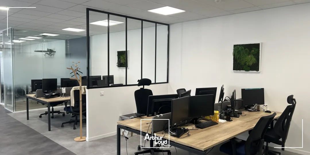 Bureaux - Location - LILLE - 59000 - 515-515 - 7630136