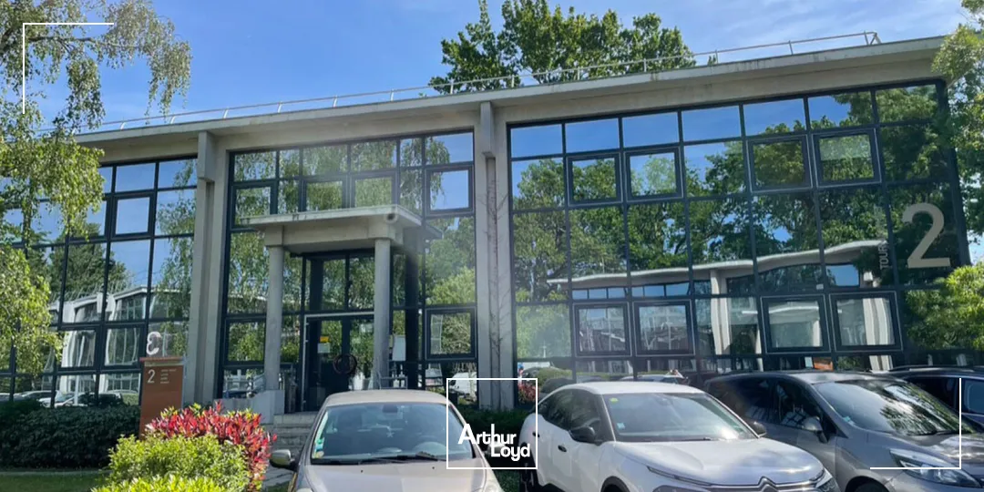 Bureaux - Location - NANTES - 44300 - 237-237 - 7630145