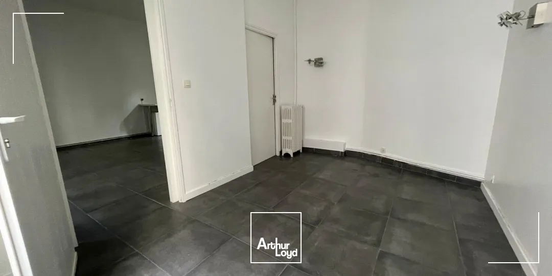 Bureaux - Location - NANTES - 44000 - 49-49 - 7630158