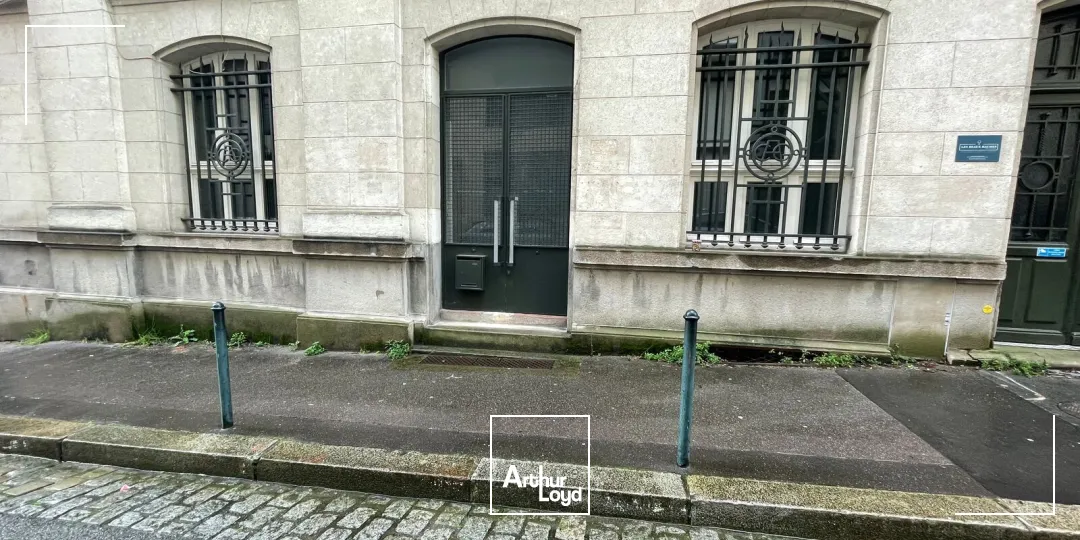Bureaux - Location - NANTES - 44000 - 49-49 - 7630155