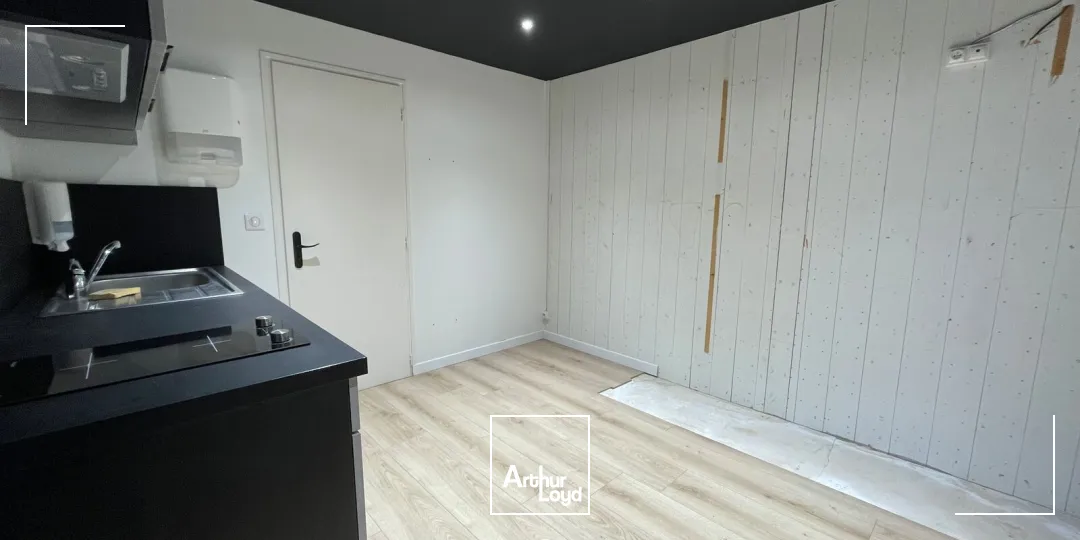 Bureaux - Location - SAINT HERBLAIN - 44800 - 75-75 - 7630163