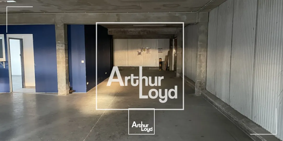 Locaux d'activité & Entrepôts - Location - SERVIAN - 34290 - 1400-1400 - 7630196