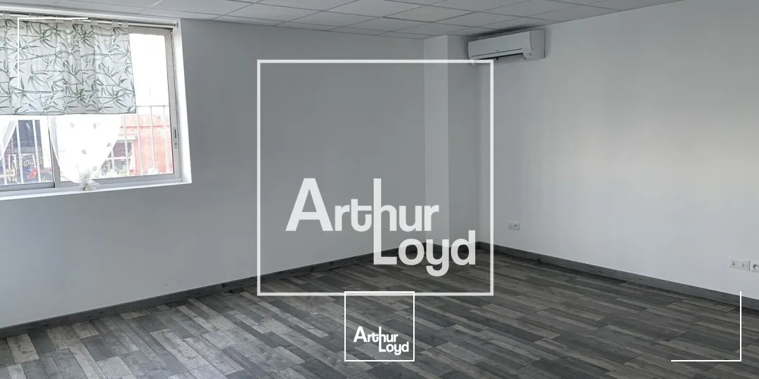 Locaux d'activité & Entrepôts - Location - SERVIAN - 34290 - 1400-1400 - 7630197