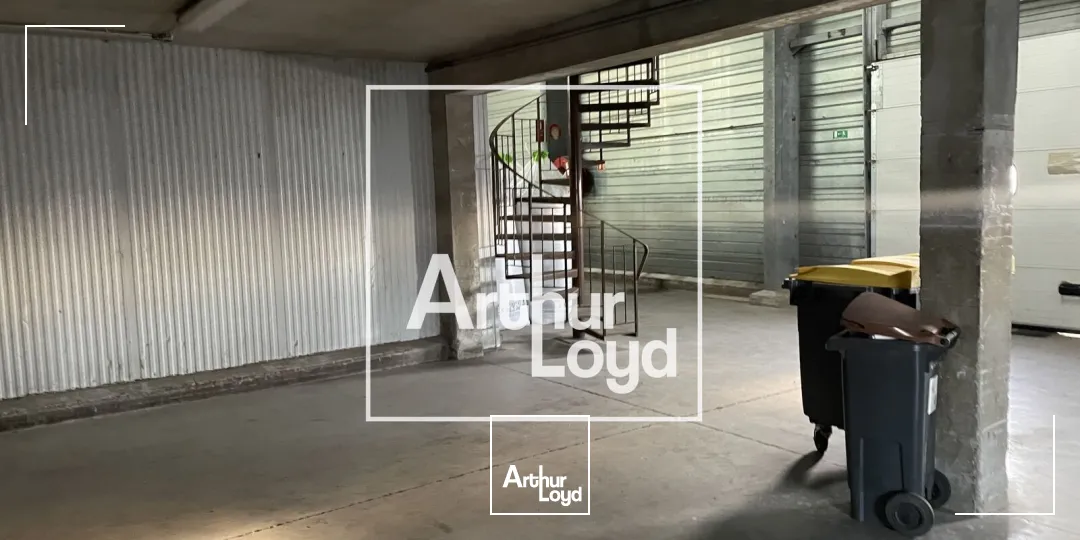 Locaux d'activité & Entrepôts - Location - SERVIAN - 34290 - 1400-1400 - 7630198