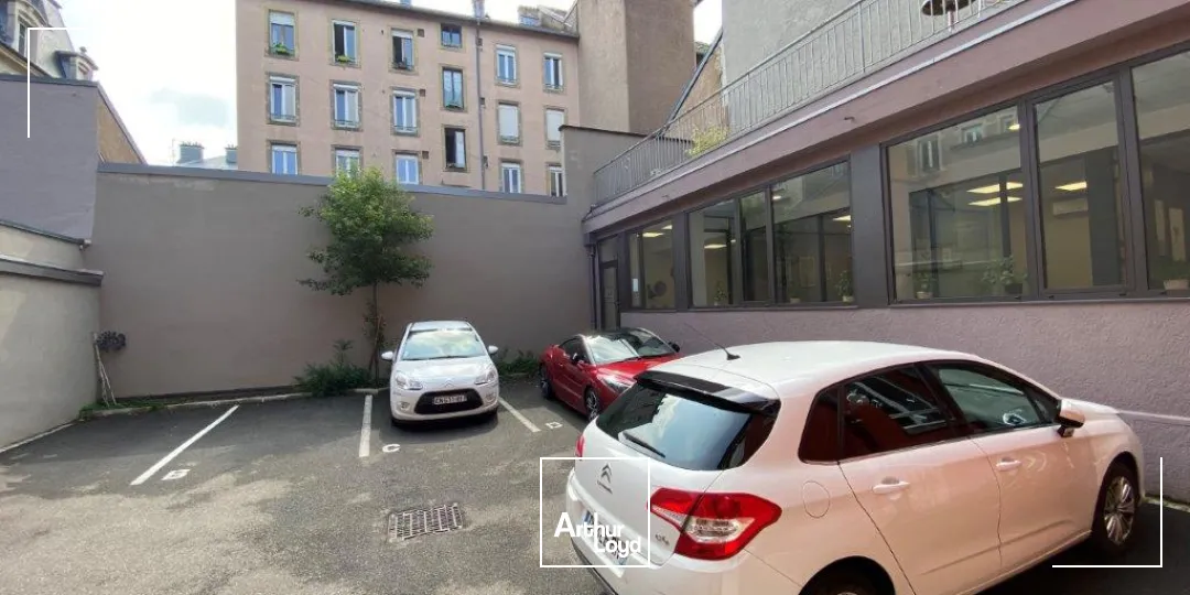 Bureaux - Location - Belfort - 90000 - 200-200 - 7630335