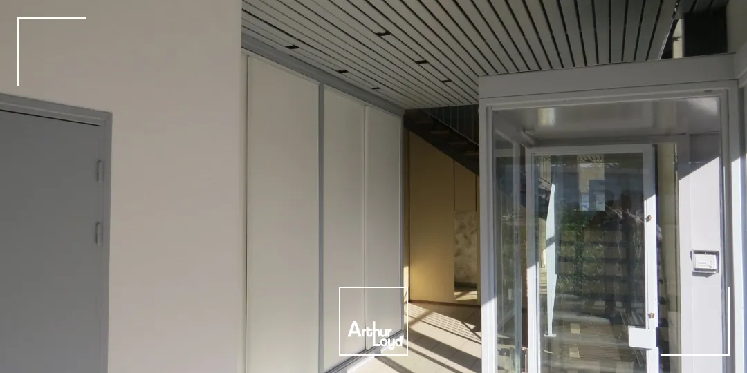 Bureaux - Location - SAINT PRIEST EN JAREZ - 42270 - 250-250 - 7631635