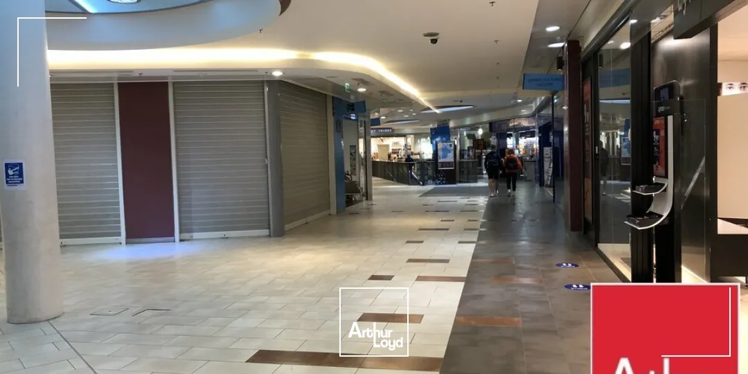 Locaux commerciaux - Location - THIONVILLE - 57100 - 74-1556 - 7632403