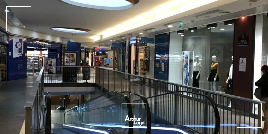 Locaux commerciaux - Location - THIONVILLE - 57100 - 74-1556 - 7632405