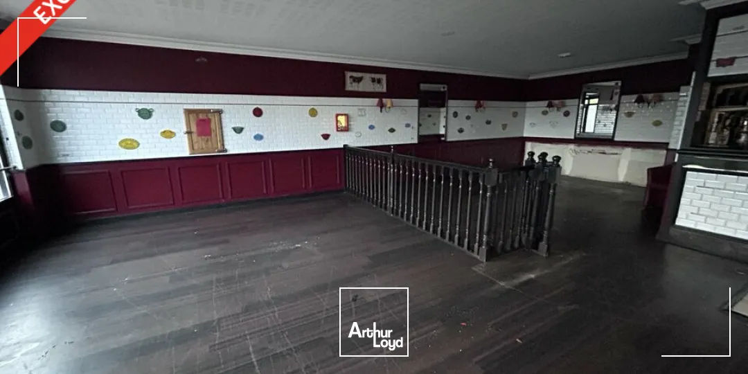 Locaux commerciaux - Location - CREUTZWALD - 57150 - 370-370 - 7632415